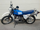BMW R  80 G/S Komplettrestauration