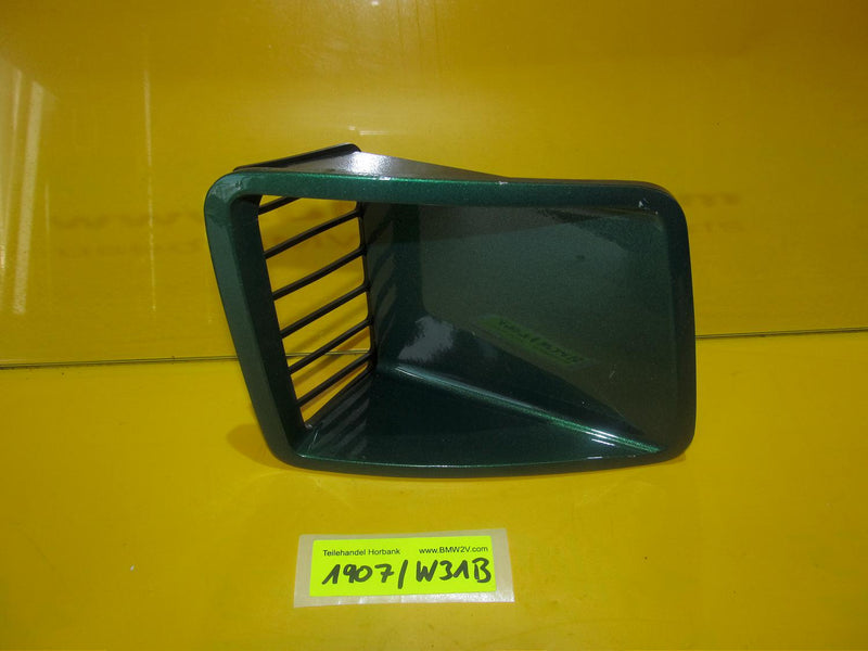 BMW R100 RT R80 Lufteinlass Verkleidung rechts 1238902 1239144 air inlet right