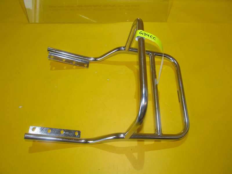 BMW R100 R90 R80 R75 R60 R65 R45 Gepäckträger Heck 2301001 cr porter portiere