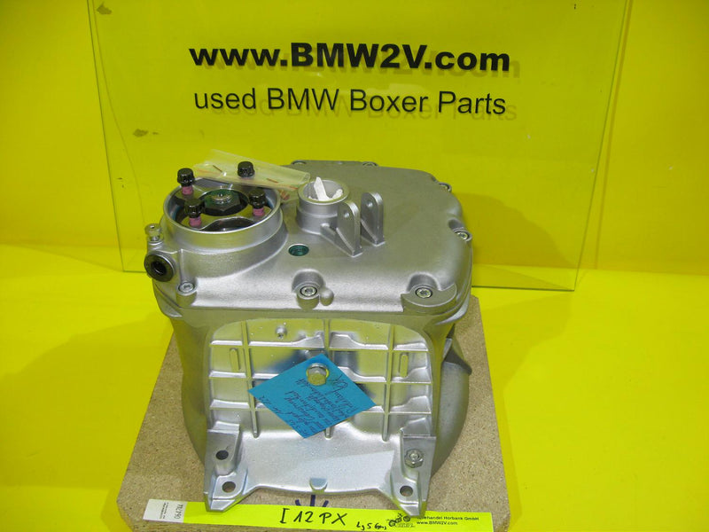 Getriebe neu gelagert BMW R100 R80 R65 RT RS ST G/S langer 5 Gang o.AT gearbox
