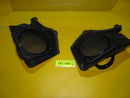 BMW R100 R80 RT Verkleidung Innenteil Lautsprecher Adapter paneling part speaker