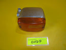 Blinker Alu poliert BMW R45 R65 R75 R80 R90 R100 indicator lampeggiatore