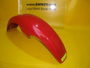 BMW R45 R65 LS R80ST Schutzblech vorne 1978-1985 rot 1236298 front fender