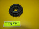 BMW R100 R80 R75 77-95 Zahnrad 3.Gang Getriebe Ausgangswelle 1234886 gear wheel