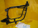 BMW R100 GS Rahmen Hauptrahmen mit Brief 1993 motorcycle main frame
