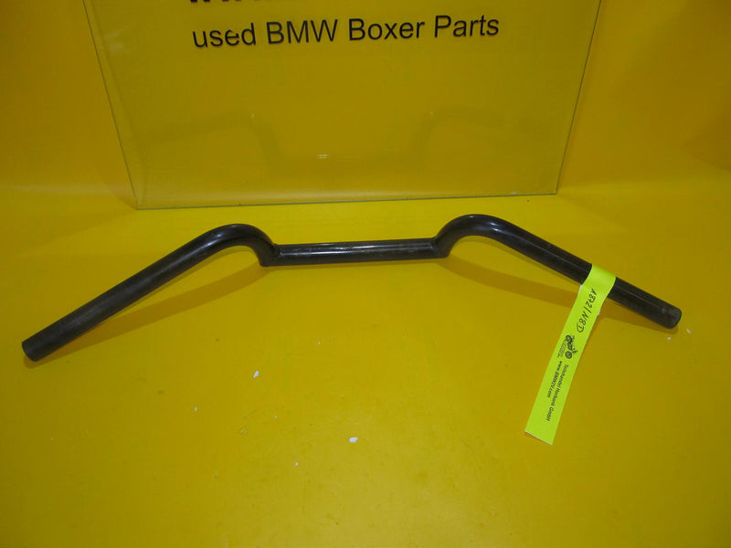 BMW K100 RS Lenker Flachlenker schwarz 22mm 2309754 flat handlebar black