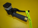 BMW R100R R80R K100 K75 Griffeinheit Lenkerarmatur rechts Gasgriff 2314027