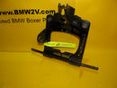 BMW R45 R65 R80ST Frontplatte  Cockpithalter 85mm 1235573 cockpit holder
