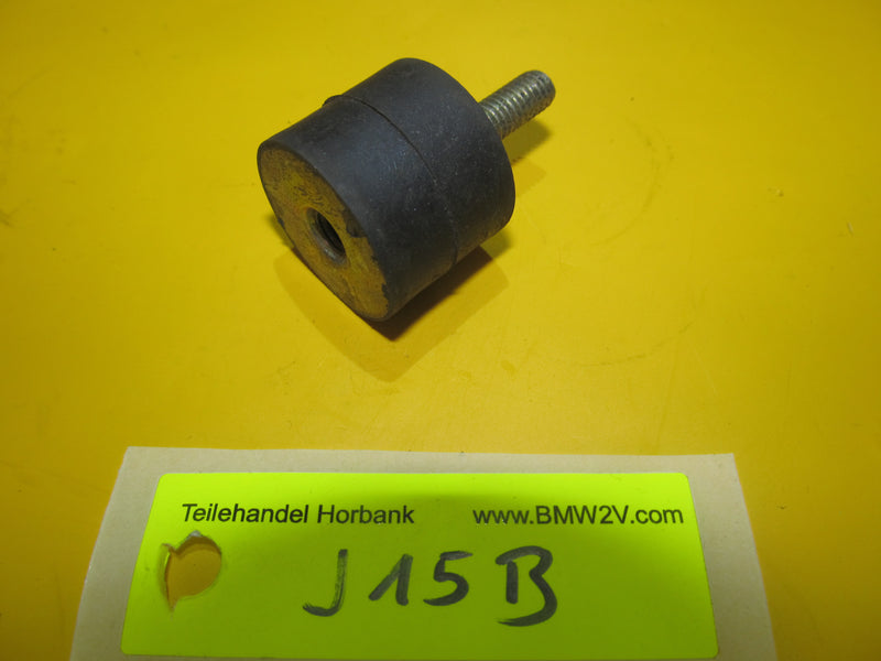 BMW R100 R80 R75 R60 R65 R45 Gummilager Instrumententräger Zusatzinstrumente