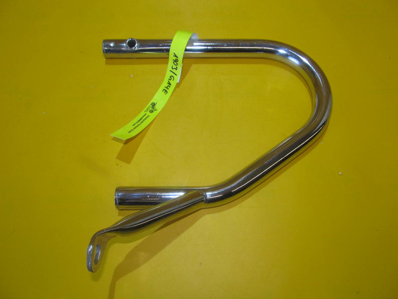 BMW R100 R80 Sturzbügel rechts 2301802 Asymmetrisch crashbar right