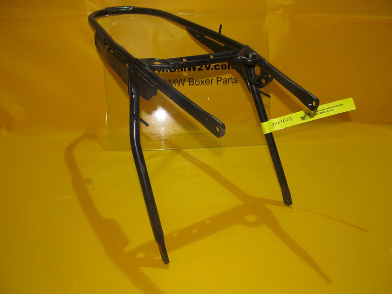 BMW R100 R80 R65 RT RS Monolever Rahmen Heckrahmen rear frame