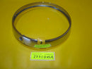 BMW R100 R90 R80 R75 Chromring Zierring Haltering für 180mm Scheinwerfer