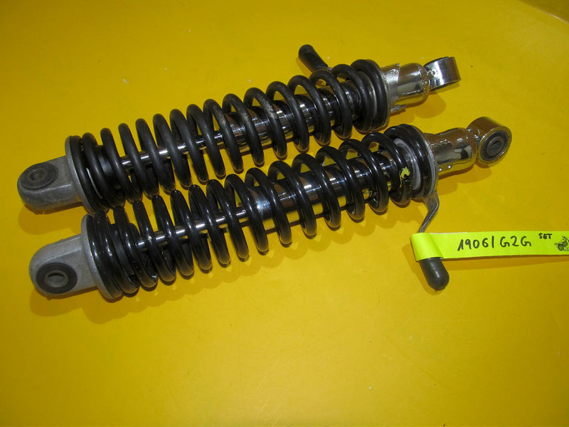 BMW R45 R65 1978-1985 Set Federbein Stoßdämpfer Boge shock absorber soft