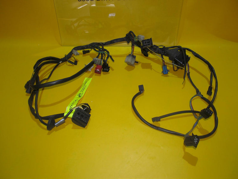 BMW R100 R80 RT Monolever Kabelbaum Fahrgestell 1991-1996 1244749 harness