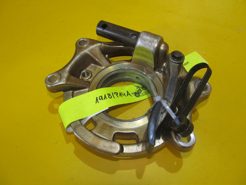 Lagerschild Lagerdeckel Motor BMW R100 R90 R80 R75 R60 /5 /6 /7 bearing cover