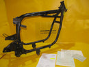 BMW R100R Mystic Rahmen Hauptrahmen mit Brief 1994 main frame