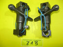 Satz Kipphebel 2-teilig BMW R50 R60 R75 /5 -überholt- rocker arm set