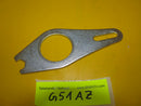 BMW R100 R90 R80 R75 R60 69-84 Lasche Halter Zusatzinstrumente 1240651 31,5mm