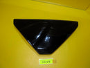 BMW R80 GS R100 GS Seitendeckel rechts 1455496 schwarz side cover right