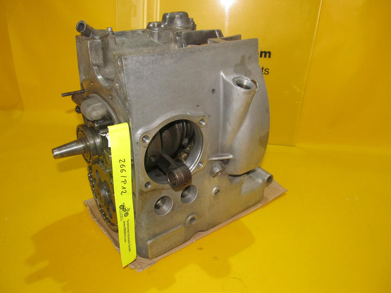 BMW R80 R100 RS RT S CS (80-84) Motor Rumpfmotor 70PS engine moteur