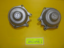 BMW R80 Set Vergaser Gehäuse Deckel Bing 64/32 für 25kW carburettor cover