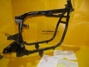 BMW R80R R80 Rahmen Hauptrahmen mit Brief 1993 motorcycle main frame