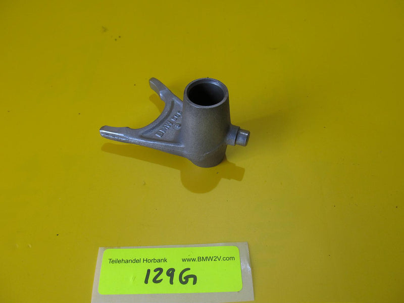 BMW R90 R75 R60 73-77 6,5mm Schaltgabel 3.u.4. Gang Getriebe 1234217 shift fork