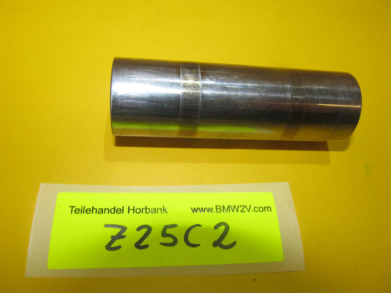 BMW R75 /5 /6 /7 Kolbenbolzen 22x15x69 erleichtert 1254368 piston pin light