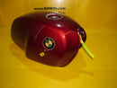 BMW R100 R80 R65 Monolever Tank 85-96 coloradorot fuel tanque serbatoio