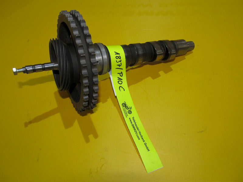 BMW R60 R50 /5 /6 Nockenwelle 256 Grad “6” camshaft