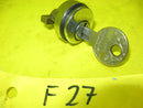 Sitzbankschloss Schließzylinder BMW R100 R80 R75 R65 R60 R45 seat lock