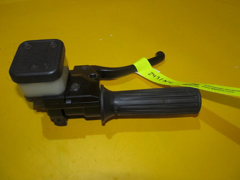 BMW R100R R80R K100 K75 Griffeinheit Lenkerarmatur rechts Gasgriff 2314027