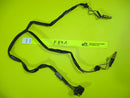 BMW R100R R80R Kabelbaum Zusatzinstrumente Uhr Voltmeter 1244777 wiring