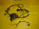 BMW R100R R80R Kabelbaum 1244775 harness harnais arnes sfruttare