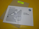 BMW R100 R80 R65 K100 K75 Serviceheft ab 93 K-Modelle Boxer-Modelle 9799060