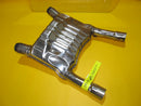 BMW R100 R80 R65 Monolever 85-95 Sammler Auspuff exhaust manifold