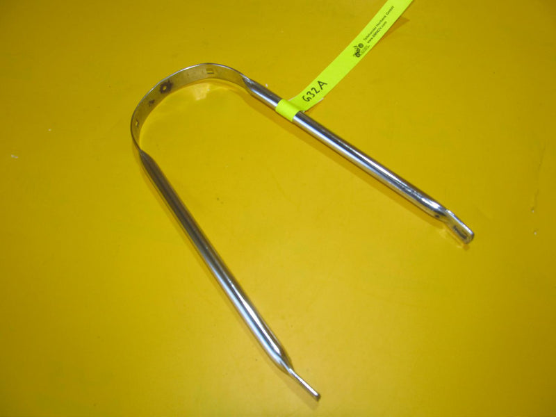 BMW R50 R60 R75 R80 R90 R100 /5 /6 /7 Bügel Halter Schutzblech fender bracket