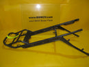 BMW R100 GS R80 GS Heckrahmen Rahmen 1457477 rear frame telaio della moto