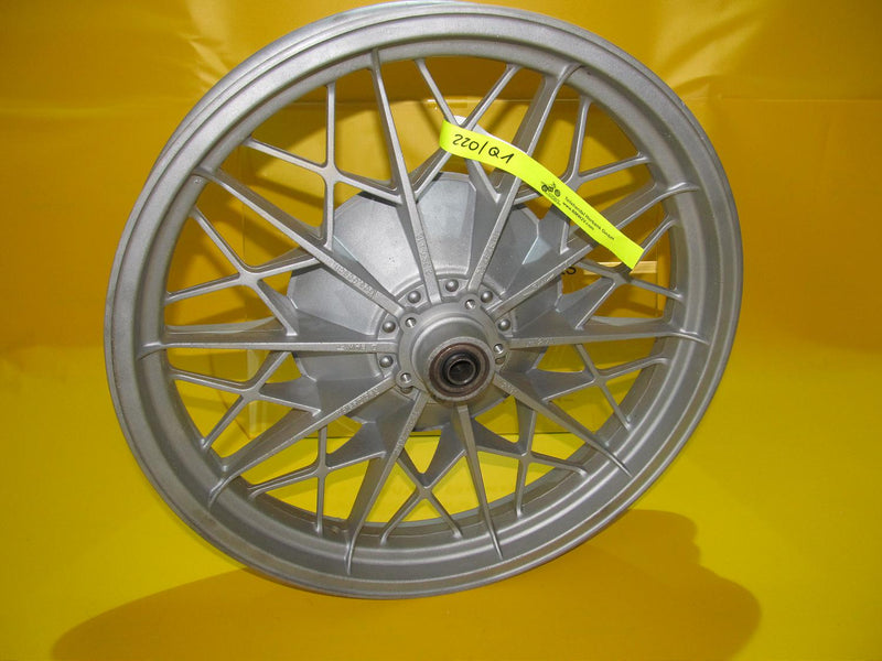 BMW R100 S RS RT Hinterrad Felge 2.75 x 18 Scheibenbremse 1236467 rear wheel