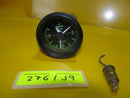 BMW R100 R80 R65 R45 Motometer Quarz Uhr 52mm mit Sekundenzeiger clock horloge
