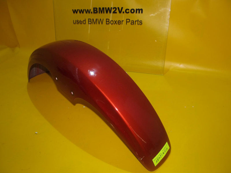 BMW R45 R65 LS R80ST Schutzblech vorne 1978-1985 1236298 front fender