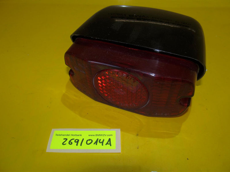 BMW R50 R60 R75 R90 /5 /6 Rücklicht backlight taillight Luz trasera