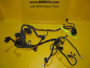 BMW R100R R80R Kabelbaum Fahrgestell 1244775 harness harnais arnes sfruttare
