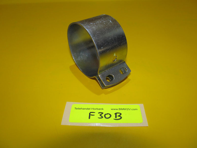 Schelle für Zündspule BMW R100 R90 R80 R75 R60 R50 clamp ignition coil