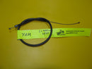 BMW R60 /5 /6 /7 Starterzug Chokezug links L=485mm 1260365 choke cable