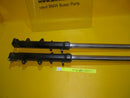 BMW R100R R80R K75 Gabel Gabelholme Showa  41mm 23122968 2312297 fork leg