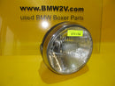 BMW R100R R80R 180mm H4 Scheinwerfer Lampe Moto Guzzi head lamp