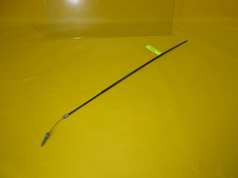 BMW R100 RS RT CS /7 80-84 Gaszug oben L=675mm 1242128 throttle cable