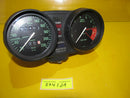 BMW R80 Instrumente Cockpit Tachometer W737 80-95 -geprüft- Strumento console