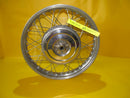 BMW R75 R60 R50 /5 Hinterrad Felge 2.15x18 4 Rippen 1232812 1231351 rear wheel